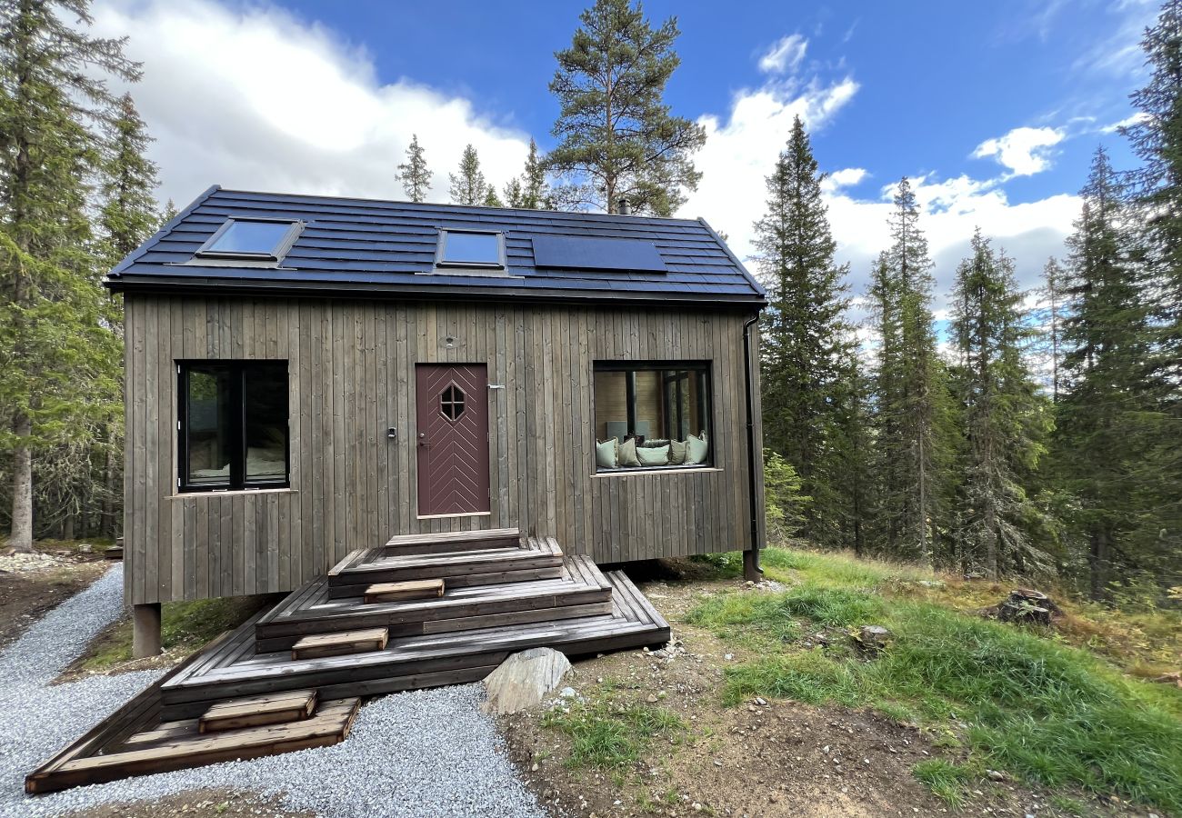 Cottage in Hemsedal - Modern and Idyllic Mountain Retreat in Hemsedal