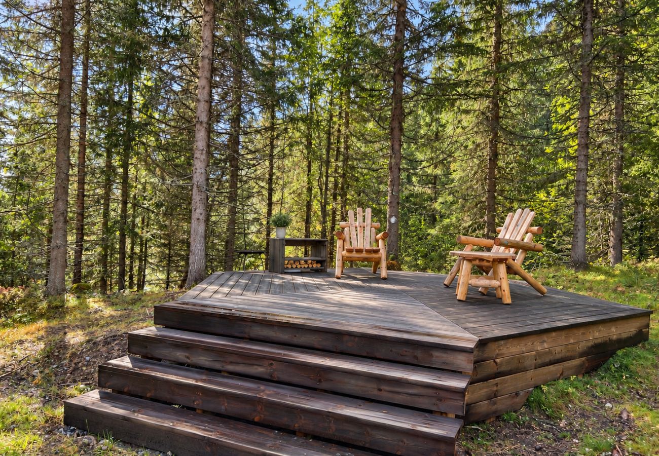 Cottage in Hemsedal - Modern and Idyllic Mountain Retreat in Hemsedal