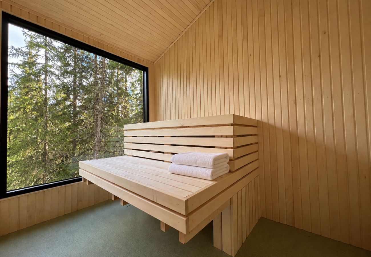 Cottage in Hemsedal - Modern and Idyllic Mountain Retreat in Hemsedal
