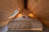 Cottage in Hemsedal - Modern and Idyllic Mountain Retreat in Hemsedal