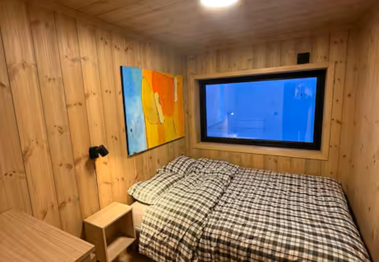 Cottage in Gudbrandsdalen - Utsikten, brand new cabin in Skeikampen