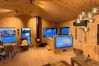 Cottage in Gudbrandsdalen - Utsikten, brand new cabin in Skeikampen