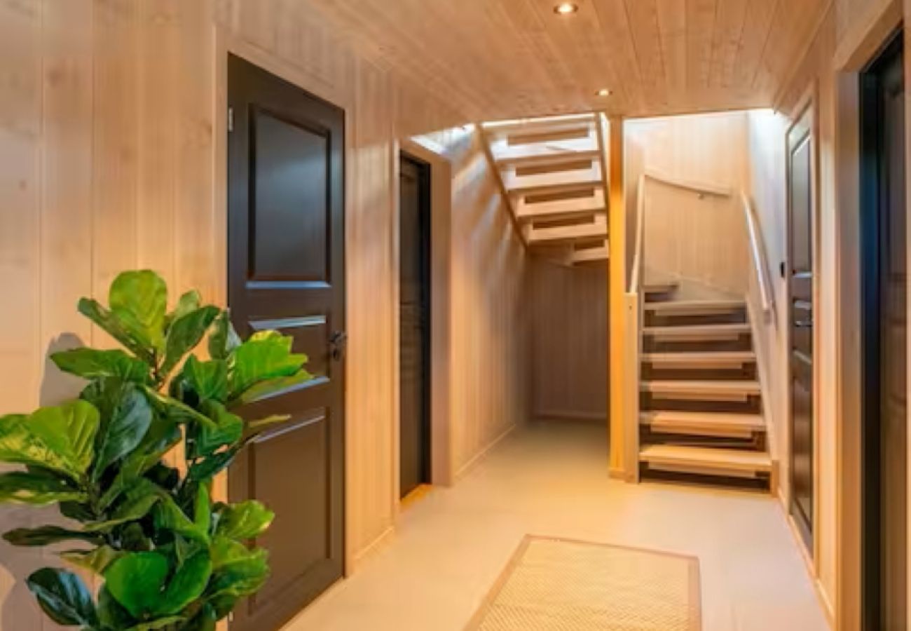 Cottage in Gudbrandsdalen - Spacious and modern cabin in Skeikampen