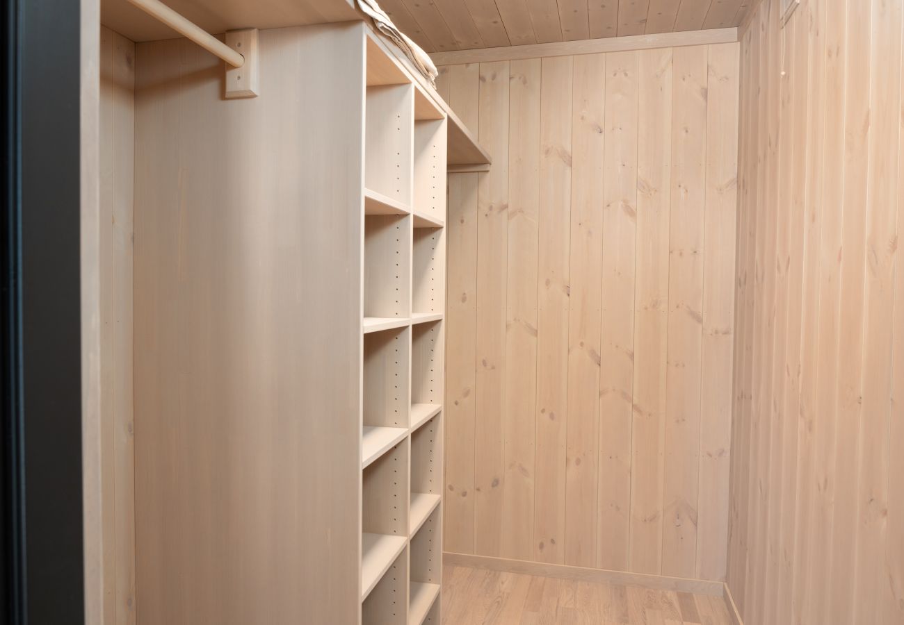 Cottage in Gudbrandsdalen - Spacious and modern cabin in Skeikampen
