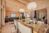 Cottage in Gudbrandsdalen - Spacious and modern cabin in Skeikampen