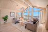 Cottage in Gudbrandsdalen - Spacious and modern cabin in Skeikampen