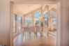 Cottage in Gudbrandsdalen - Spacious and modern cabin in Skeikampen