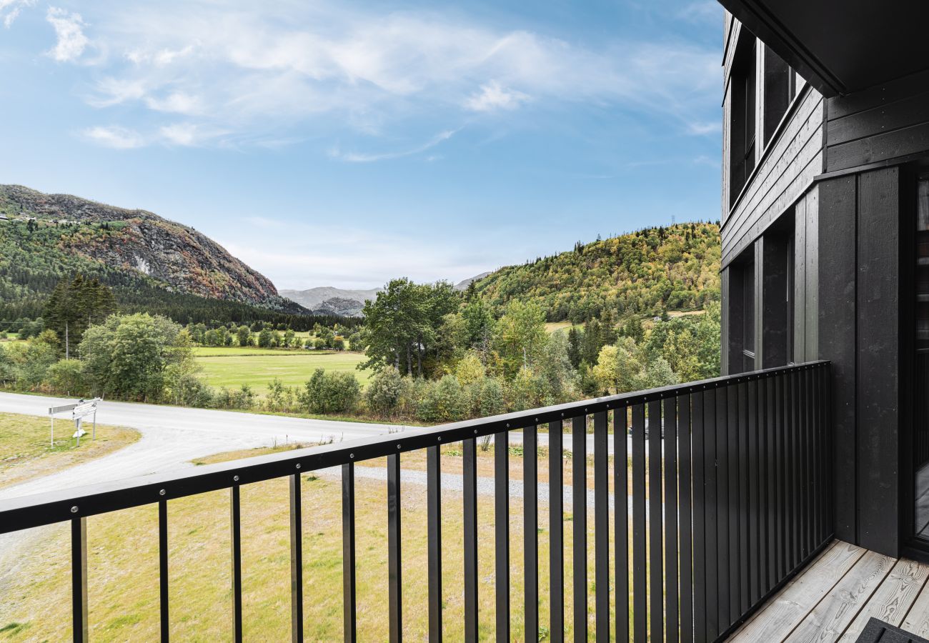 Cottage in Hemsedal - Exclusive Slopeside Living in Hemsedal