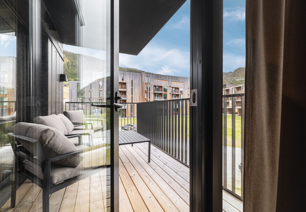 Cottage in Hemsedal - Exclusive Slopeside Living in Hemsedal