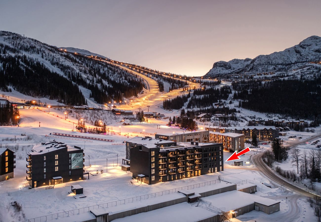 Cottage in Hemsedal - Exclusive Slopeside Living in Hemsedal