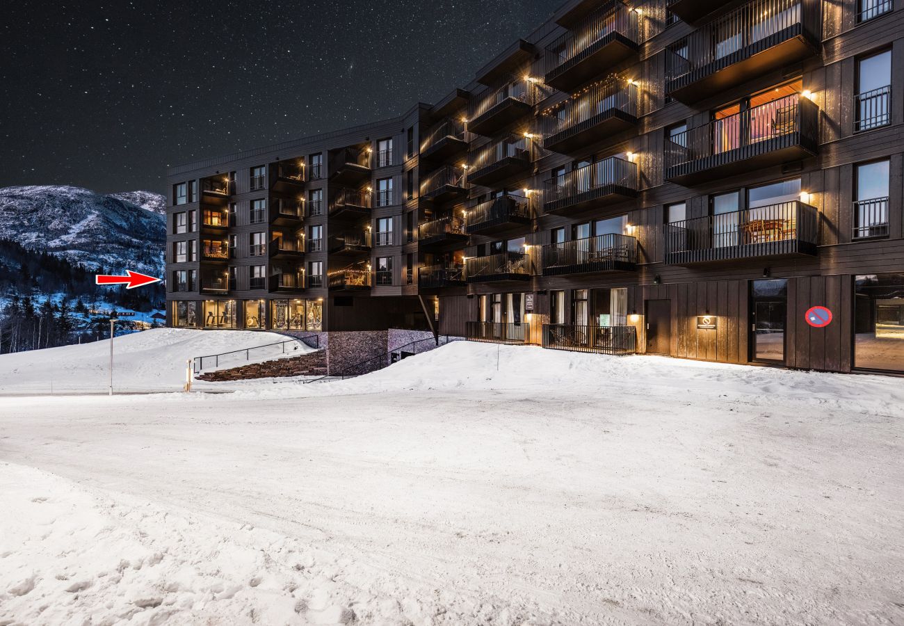 Cottage in Hemsedal - Exclusive Slopeside Living in Hemsedal