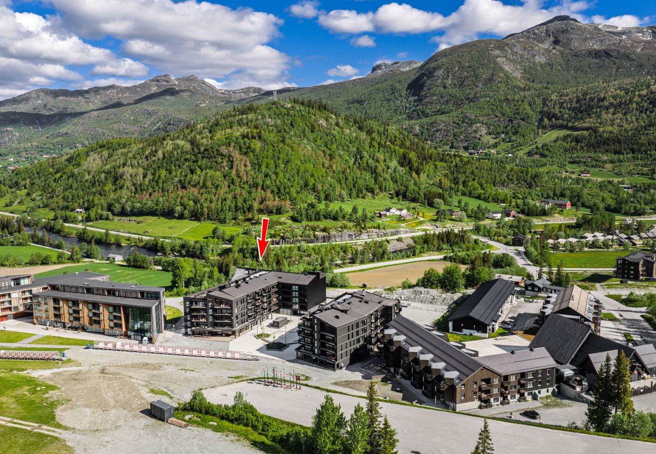 Cottage in Hemsedal - Exclusive Slopeside Living in Hemsedal