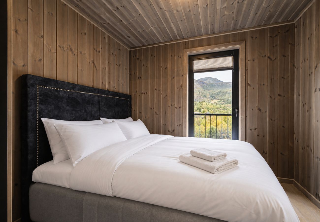 Cottage in Hemsedal - Exclusive Slopeside Living in Hemsedal