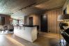 Cottage in Hemsedal - Exclusive Slopeside Living in Hemsedal