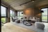 Cottage in Hemsedal - Exclusive Slopeside Living in Hemsedal