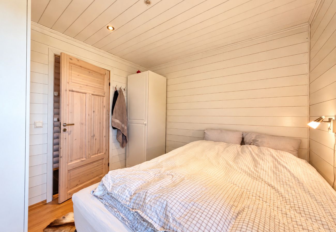 Apartment in Hol - Geilo ski-in/ski-out, apartment with great views