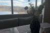 Apartment in Hol - Geilo ski-in/ski-out, apartment with great views