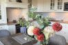 Apartment in Hol - Geilo ski-in/ski-out, apartment with great views