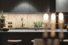 Chalet in Hemsedal - Exclusive chalet by the slopes in Hemsedal