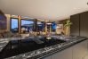 Chalet in Hemsedal - Exclusive chalet by the slopes in Hemsedal