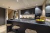 Chalet in Hemsedal - Exclusive chalet by the slopes in Hemsedal