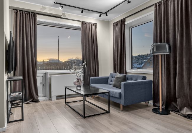 Apartment in Tromsø - Arctic Escape - Central Apartment