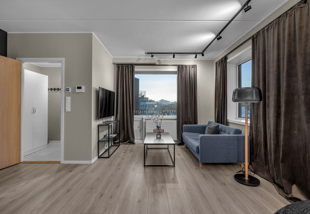 Apartment in Tromsø - Arctic Escape - Central Apartment
