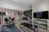 Apartment in Tromsø - Arctic Escape - Central Apartment
