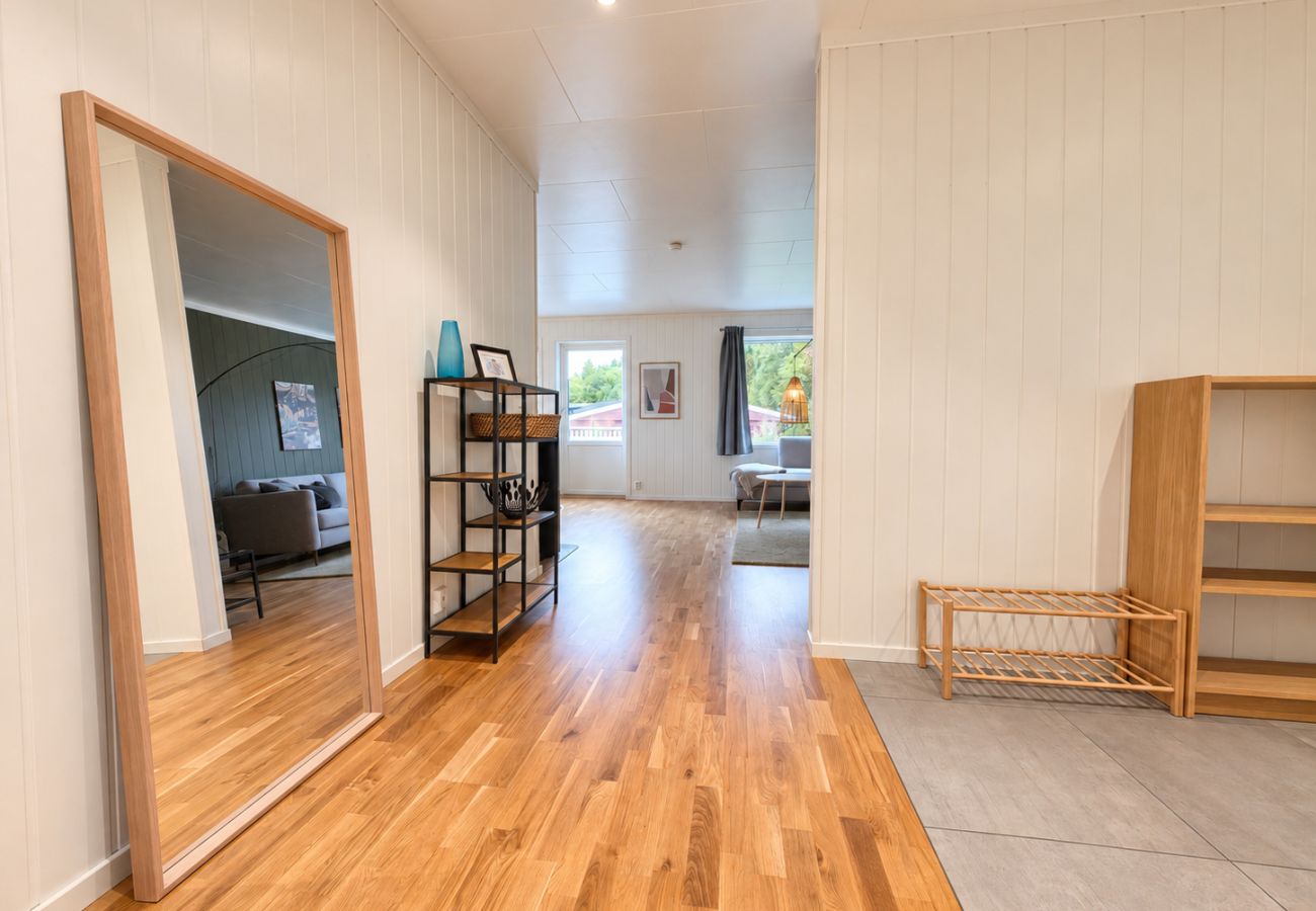 House in Hol - Family-friendly home near the ski slopes and Geilo town centre