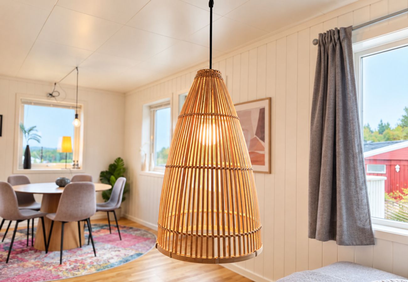 House in Hol - Family-friendly home near the ski slopes and Geilo town centre