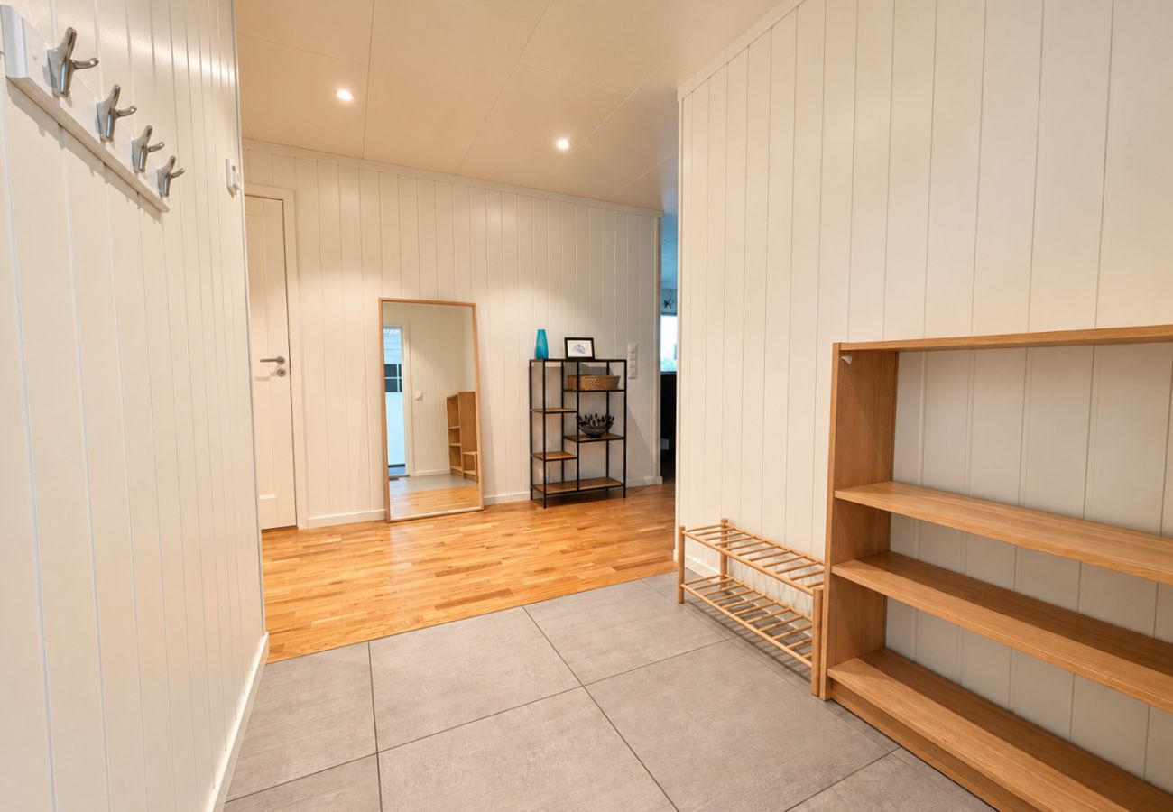 House in Hol - Family-friendly home near the ski slopes and Geilo town centre