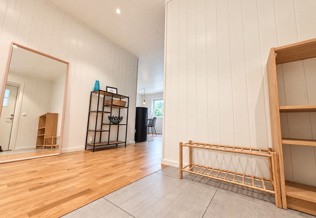 House in Hol - Family-friendly home near the ski slopes and Geilo town centre