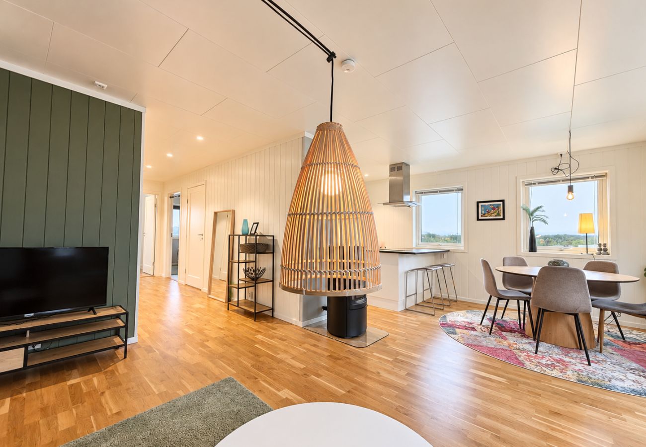 House in Hol - Family-friendly home near the ski slopes and Geilo town centre