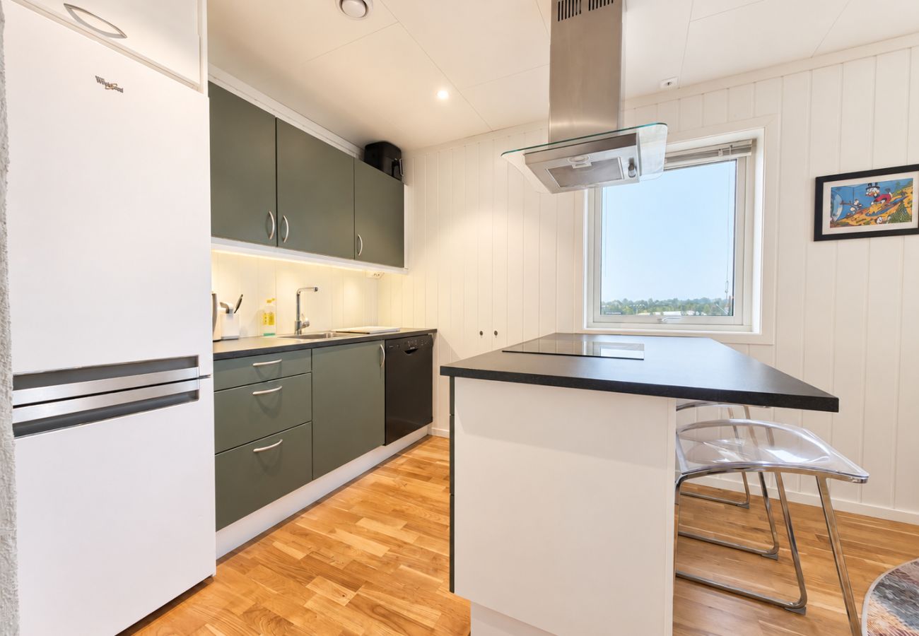 House in Hol - Family-friendly home near the ski slopes and Geilo town centre