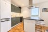 House in Hol - Family-friendly home near the ski slopes and Geilo town centre