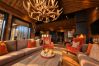 Cottage in Hol - Modern Alpine Living in Ustaoset
