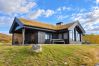 Cottage in Hol - Modern Alpine Living in Ustaoset