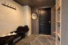 Cottage in Hol - Large family-friendly ski-in/ski-out cabin in Geilo