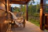Cottage in Hol - Large family-friendly ski-in/ski-out cabin in Geilo