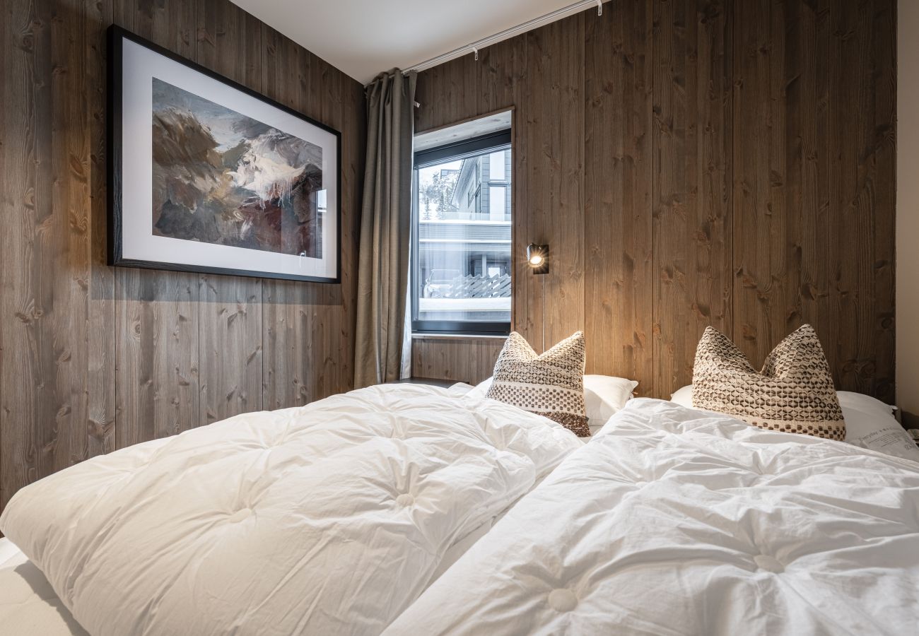 Apartment in Hemsedal - Alpelia Ski-in Ski-out apartment in Hemsedal 
