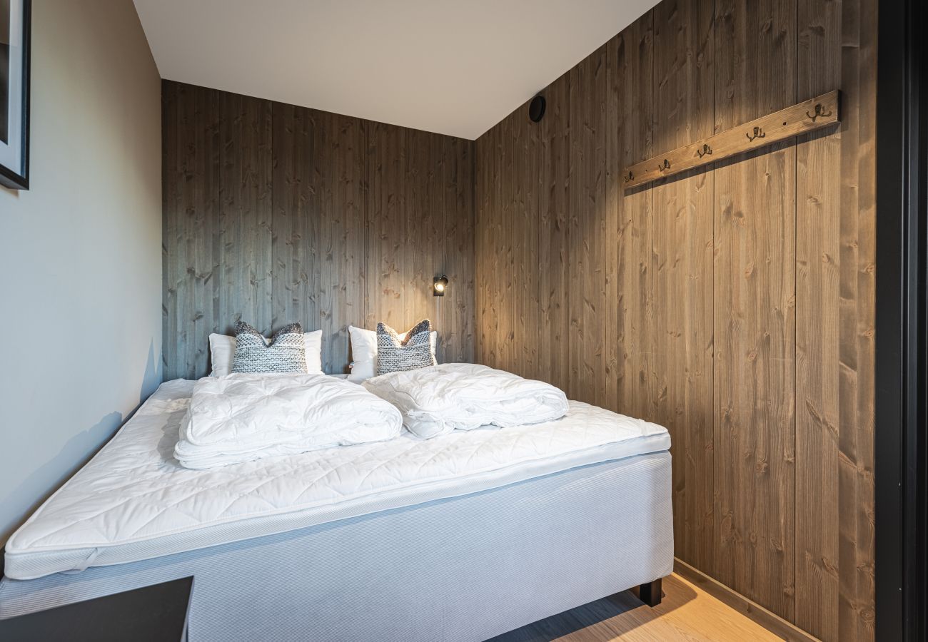 Apartment in Hemsedal - Alpelia Ski-in/Ski-out apartment in Hemsedal