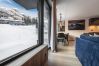 Apartment in Hemsedal - Alpelia Ski-in/Ski-out apartment in Hemsedal