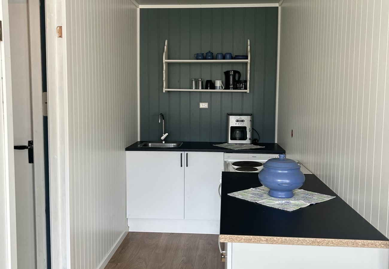 Apartment in Flakstad - Solhaug apartment, Fredvang