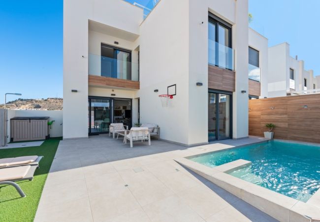 Apartment in Benijófar - Calle Infanta Elena, Benijofar