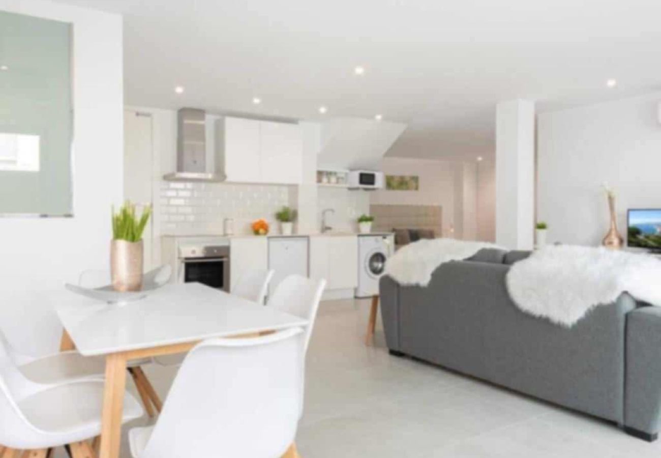 Apartment in Benijófar - Calle Infanta Elena, Benijofar