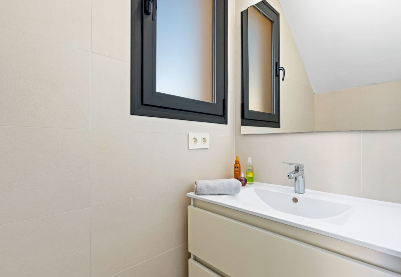 Apartment in Benijófar - Calle Infanta Elena, Benijofar