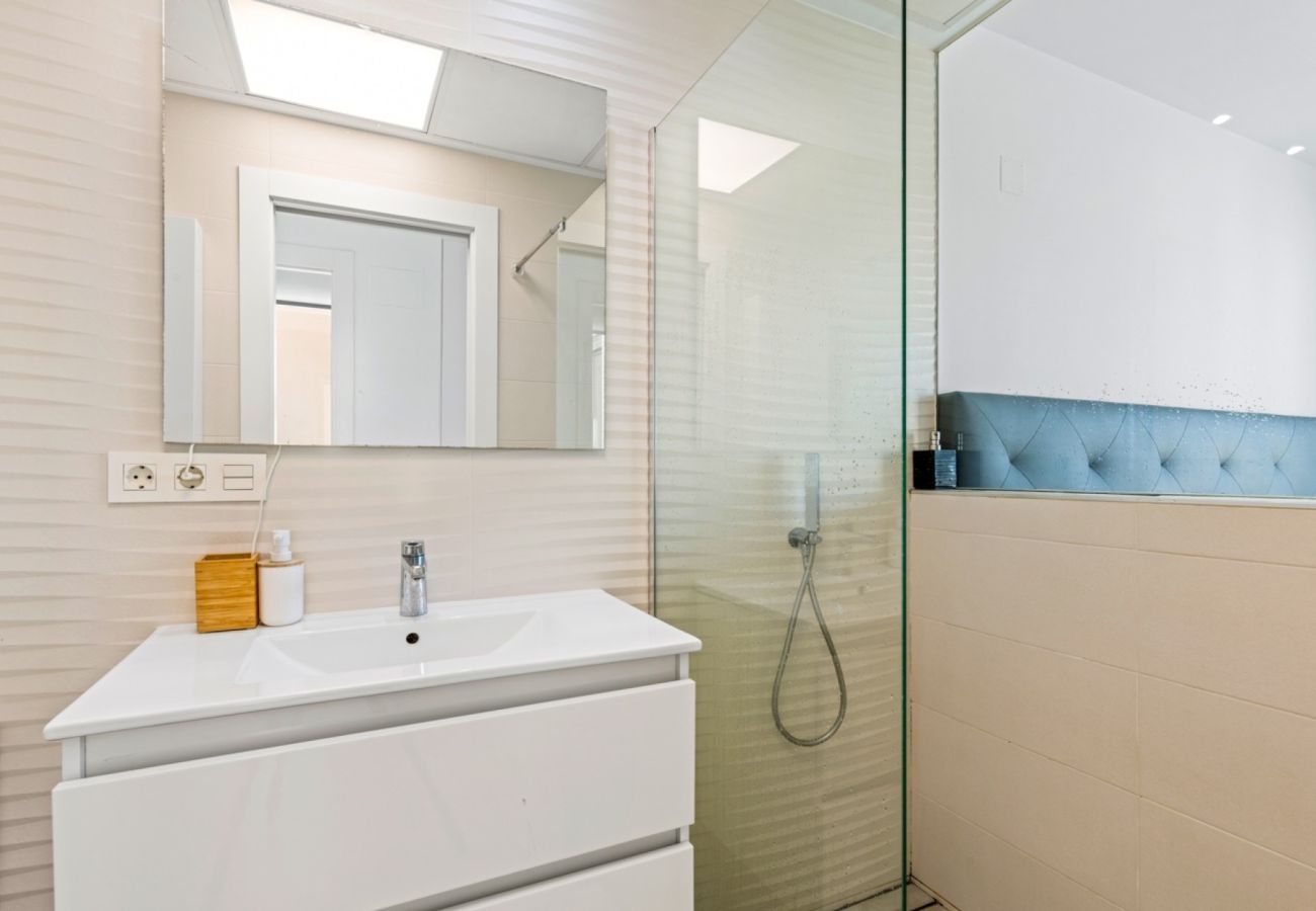 Apartment in Benijófar - Calle Infanta Elena, Benijofar