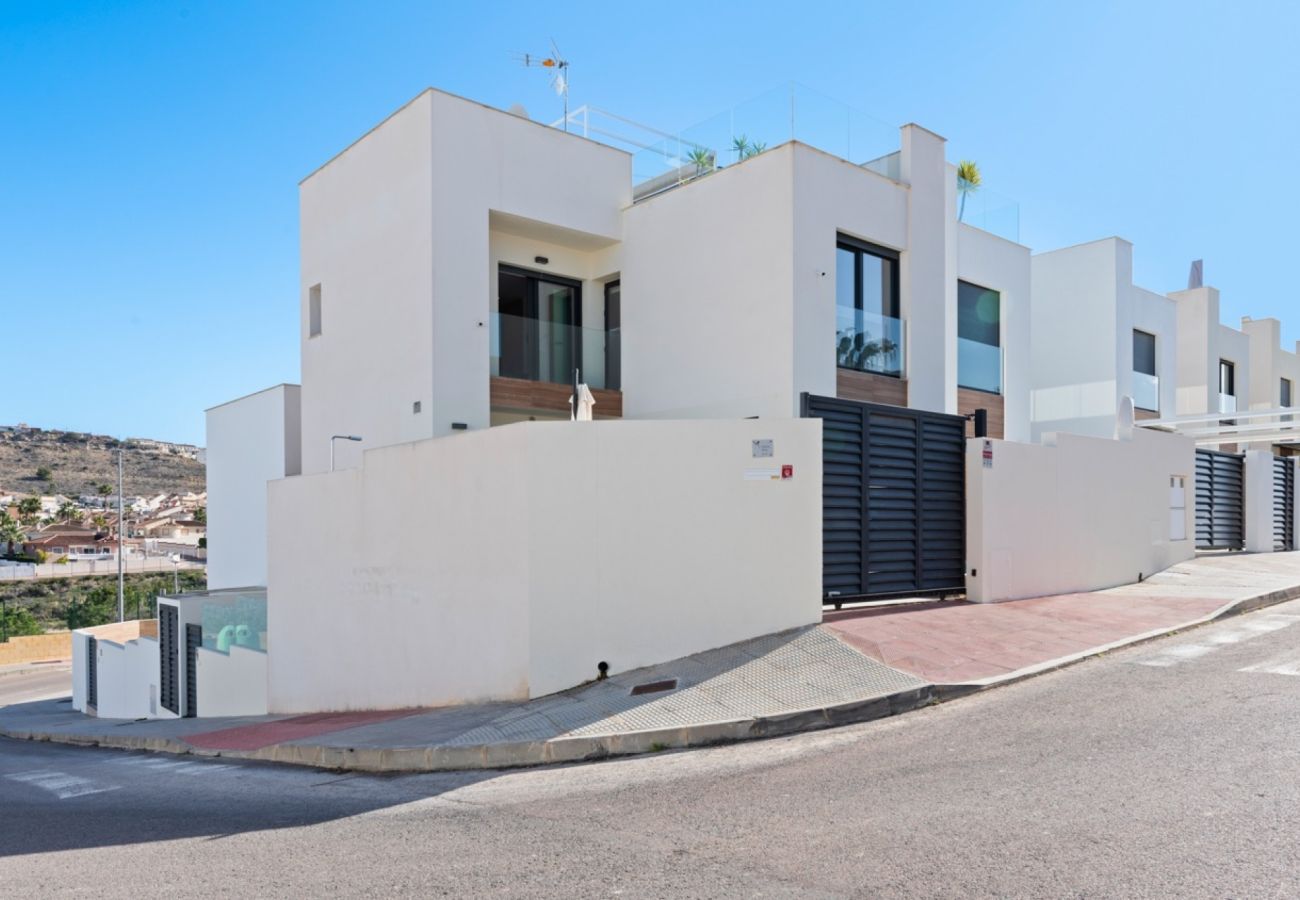Apartment in Benijófar - Calle Infanta Elena, Benijofar