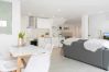 Apartment in Benijófar - Calle Infanta Elena, Benijofar
