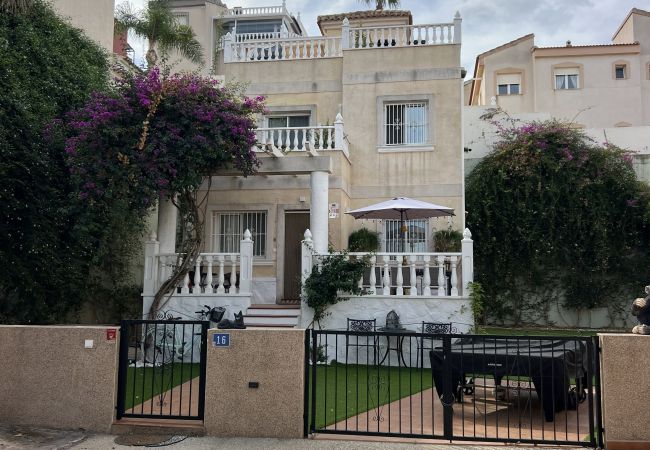House in Rojales - Calle Morena, Rojales